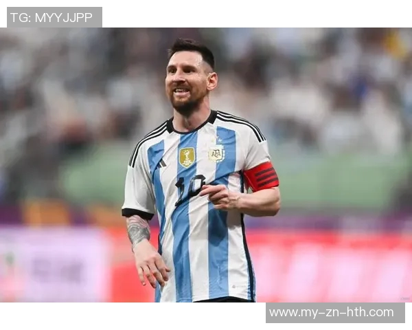 梅西告别巴萨的前夕谁能预见这场震撼离别的来临