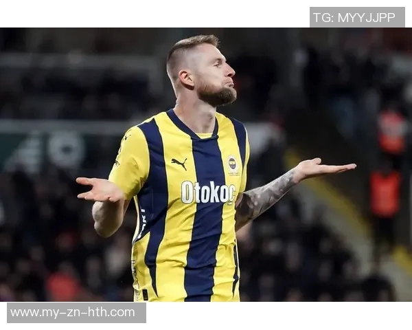 费内巴切对22岁中卫贝拉尔多表现出浓厚兴趣与巴黎展开初步谈判