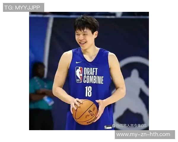 新秀赛中杨瀚森技艺超群展现潜力引发关注